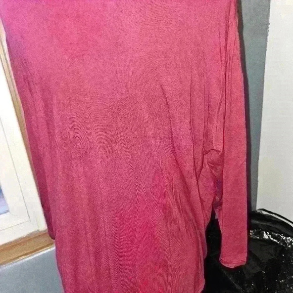 New York Laundry Womans Top Size 1x - Picture 8 of 10